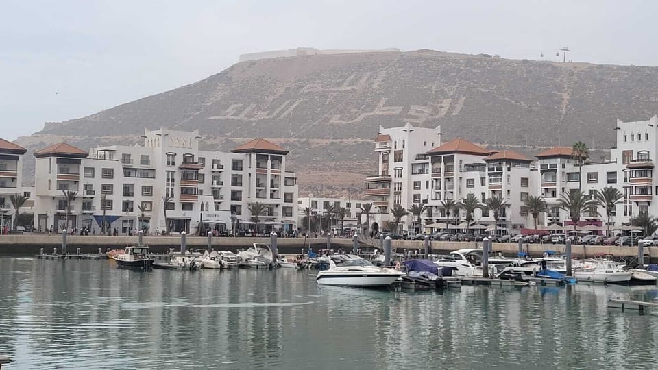 Marina