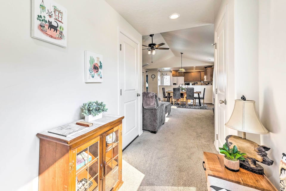 Entryway