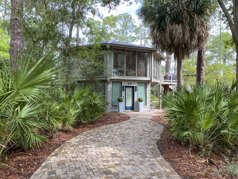 3 Br 2 1/2 Ba at  2033 Deer Island