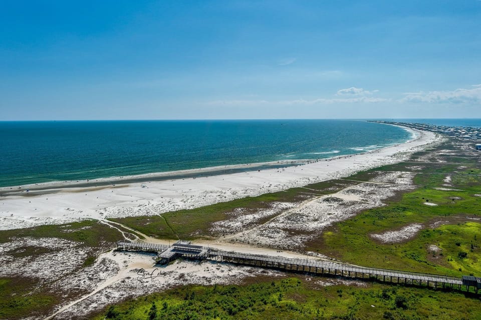 Public Middle Beach