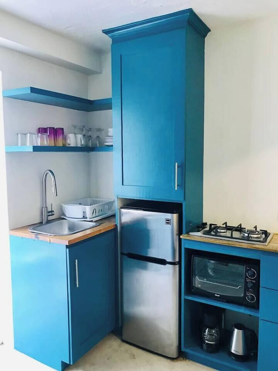 Kitchentte