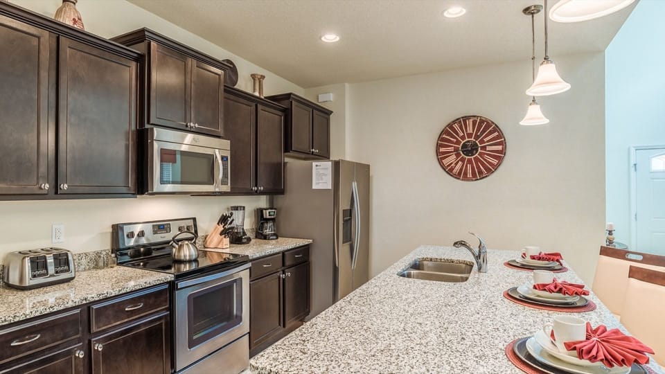 Whip up wonders: Our kitchen, where recipes come to life!