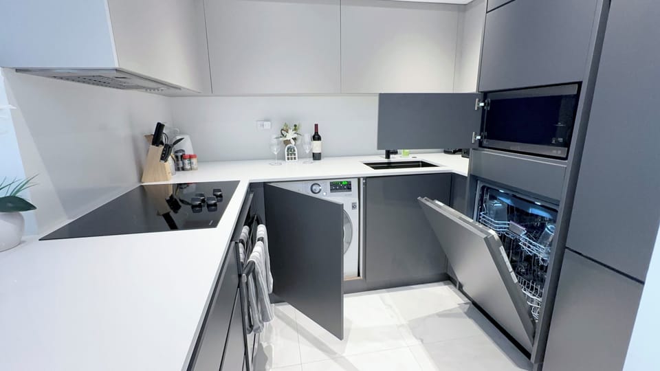 washer/dryer
