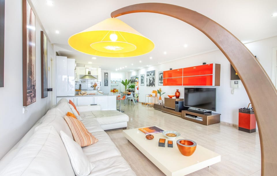 living-room