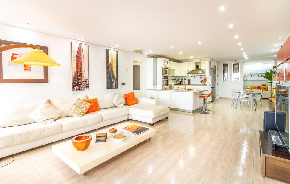 living-room