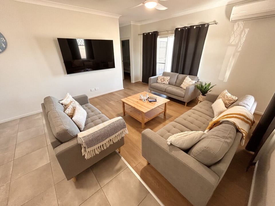 Lounge Room