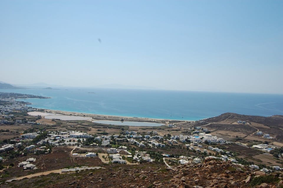Prokopios Beach