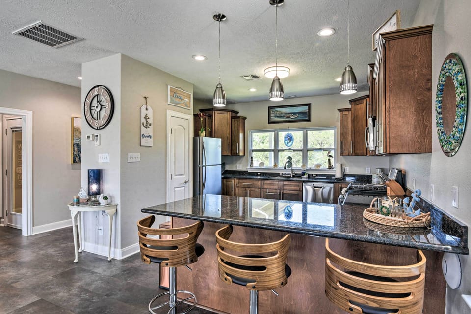 Kitchen | Dishwasher | Cooking Basics | Coffee Maker | Blender | Toaster