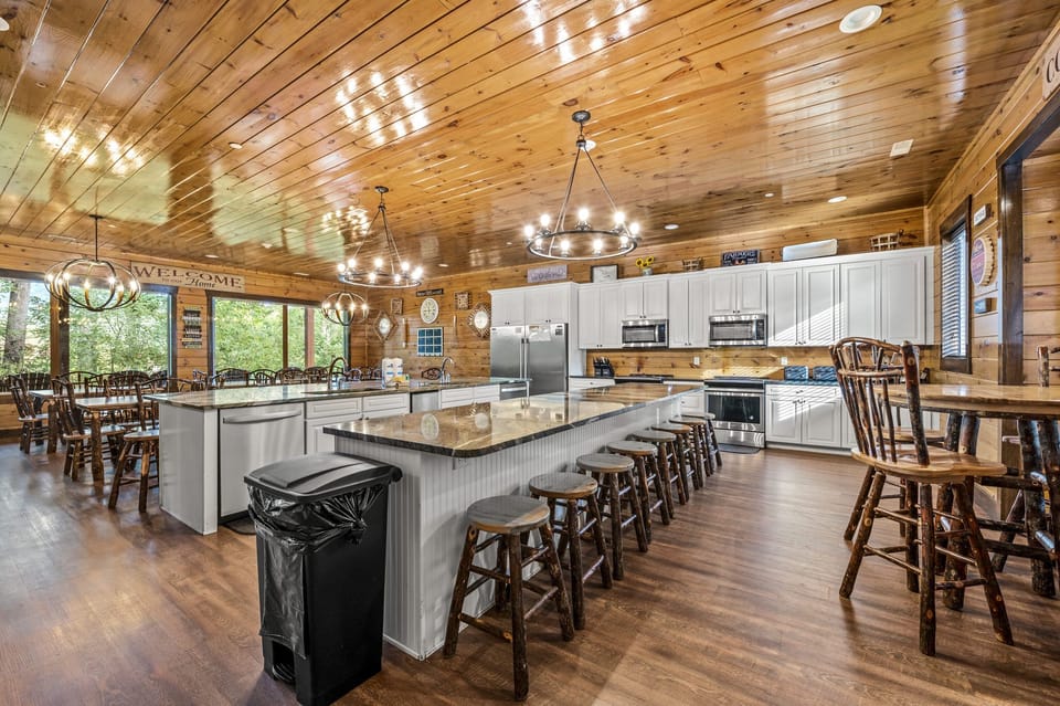 Beautiful Kitchen