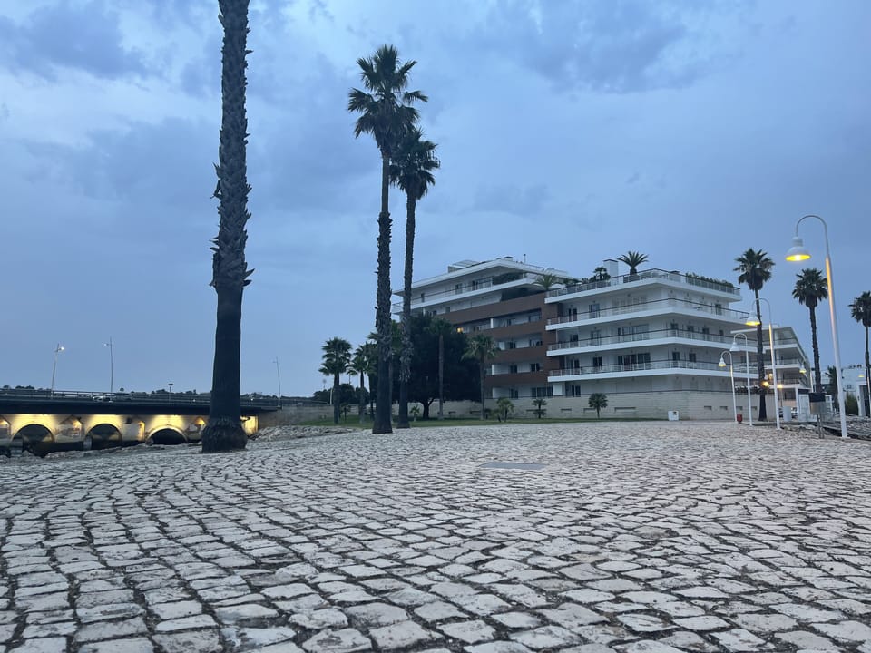 Apartamento