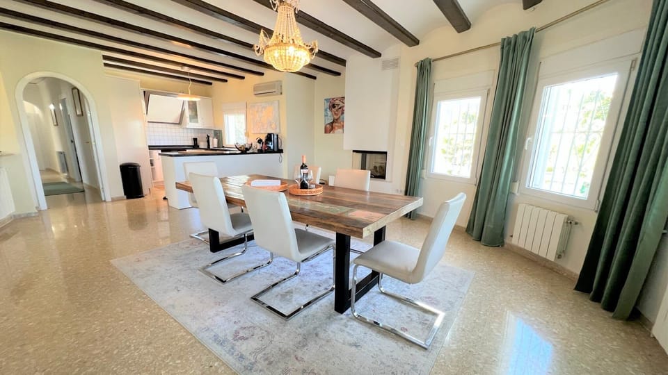 comedor
