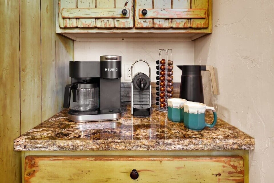 Coffee Bar
