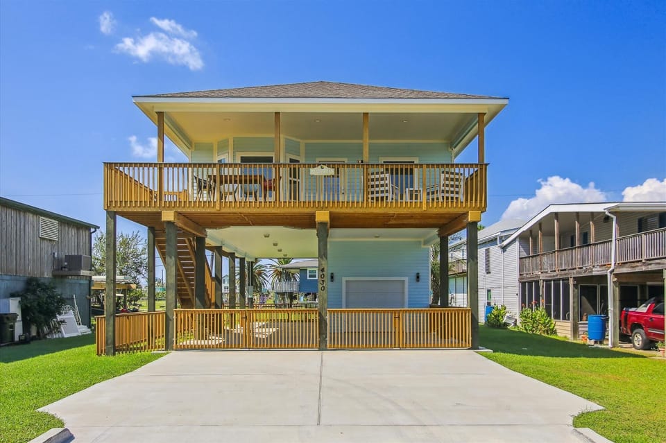 Welcome to Sandy Haven