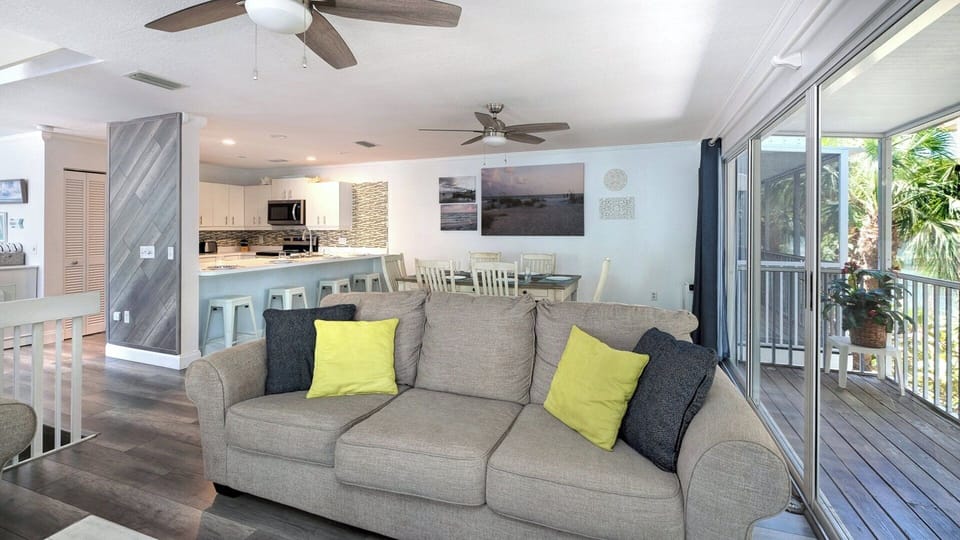 Open Concept