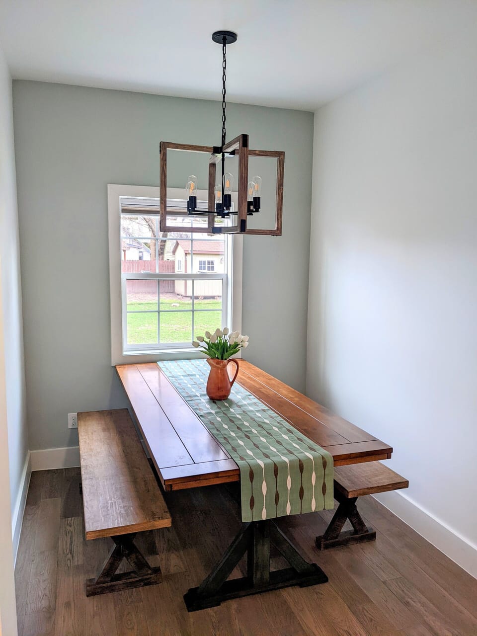 Kitchen Nook 