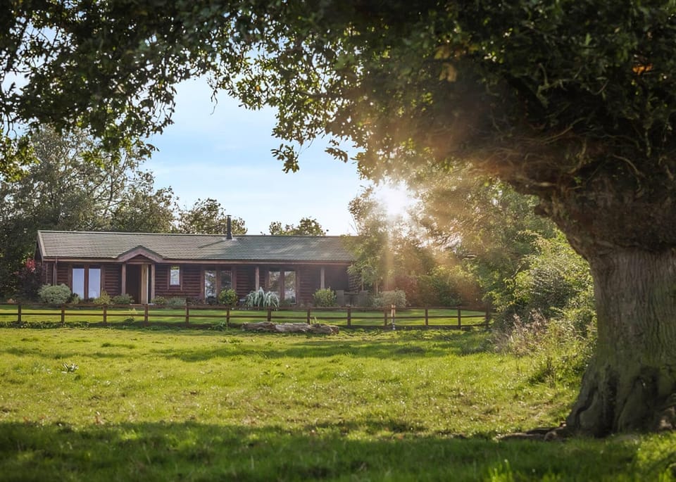 Sun Hill Lodges, Constable Burton