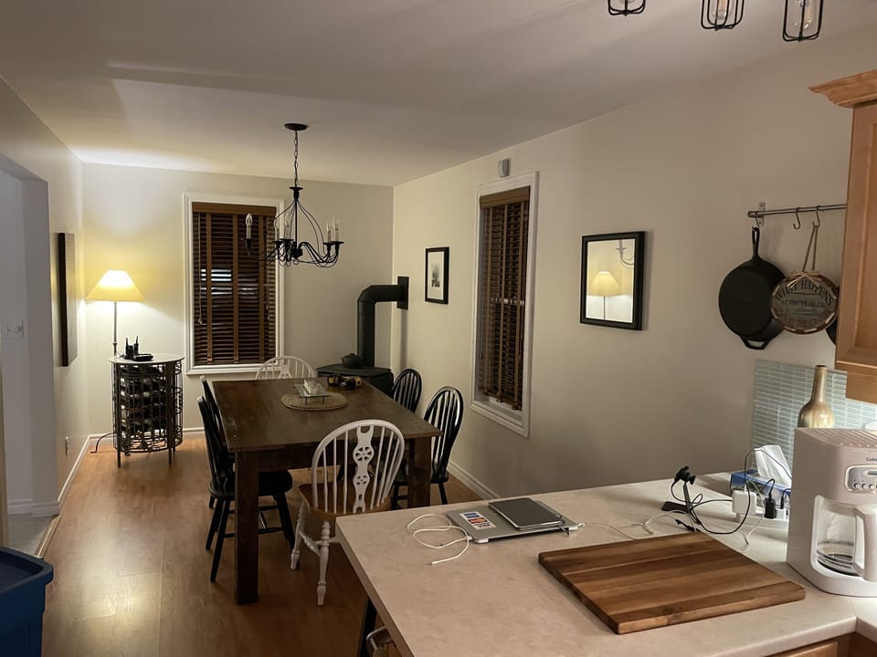Dinning room