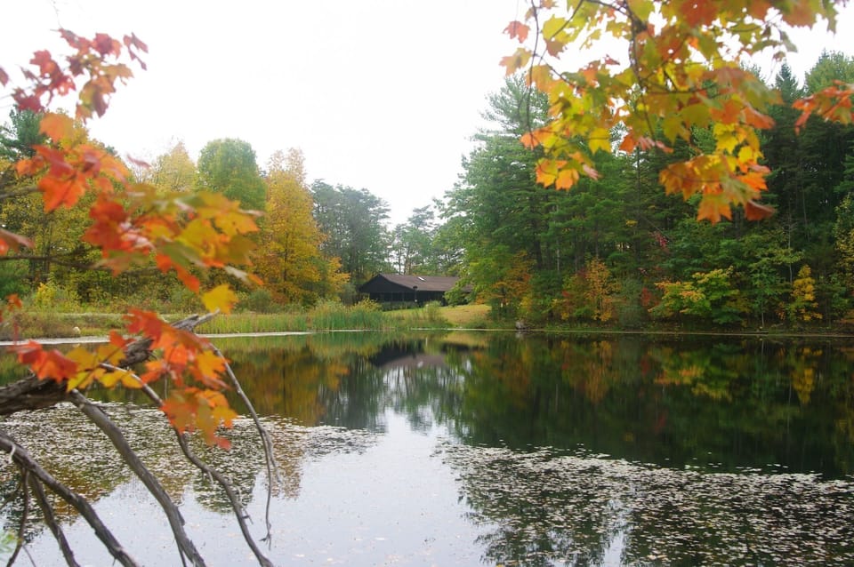 Lake