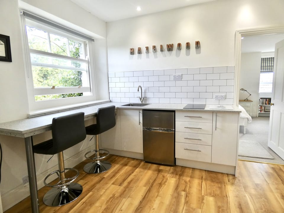 Hazelwood Apartment on the 1st Floor