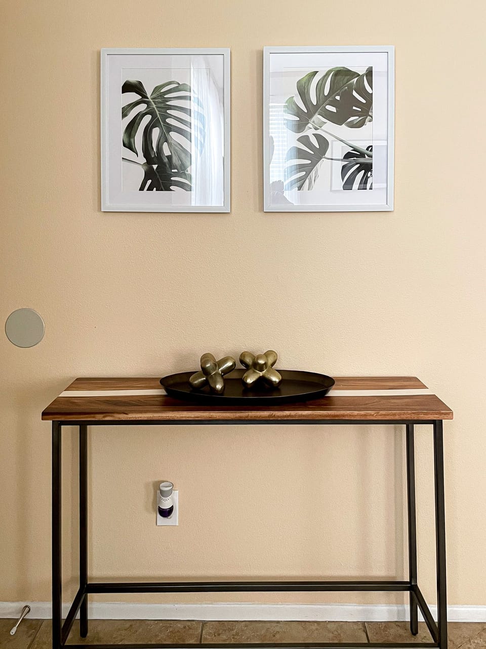 Stylish home decorations