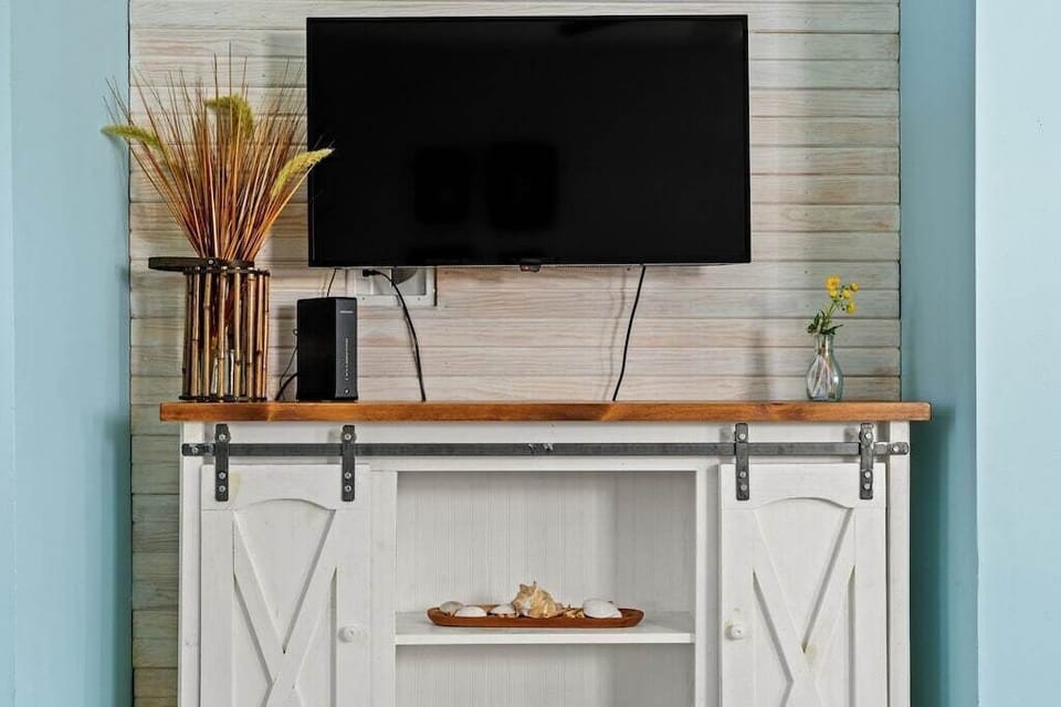 Smart TV