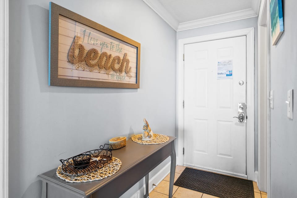 Entryway