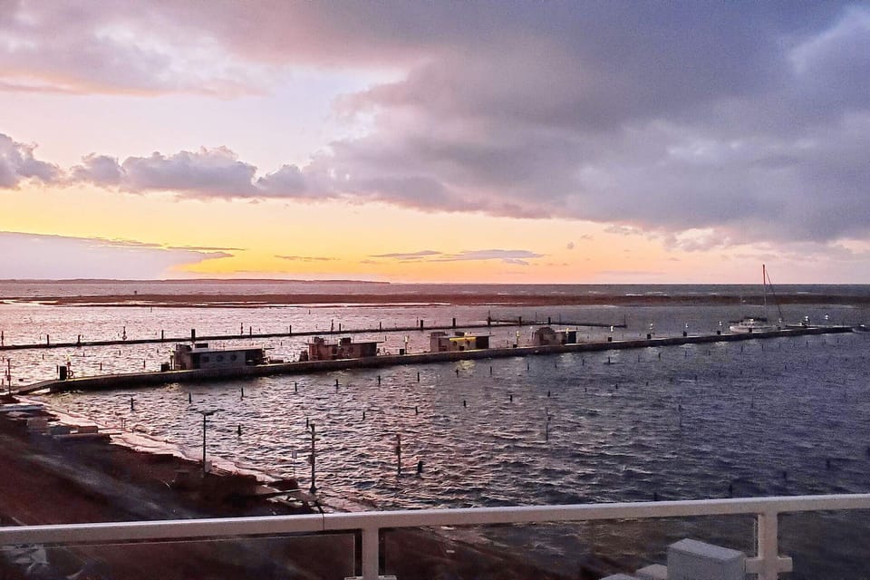 Water view