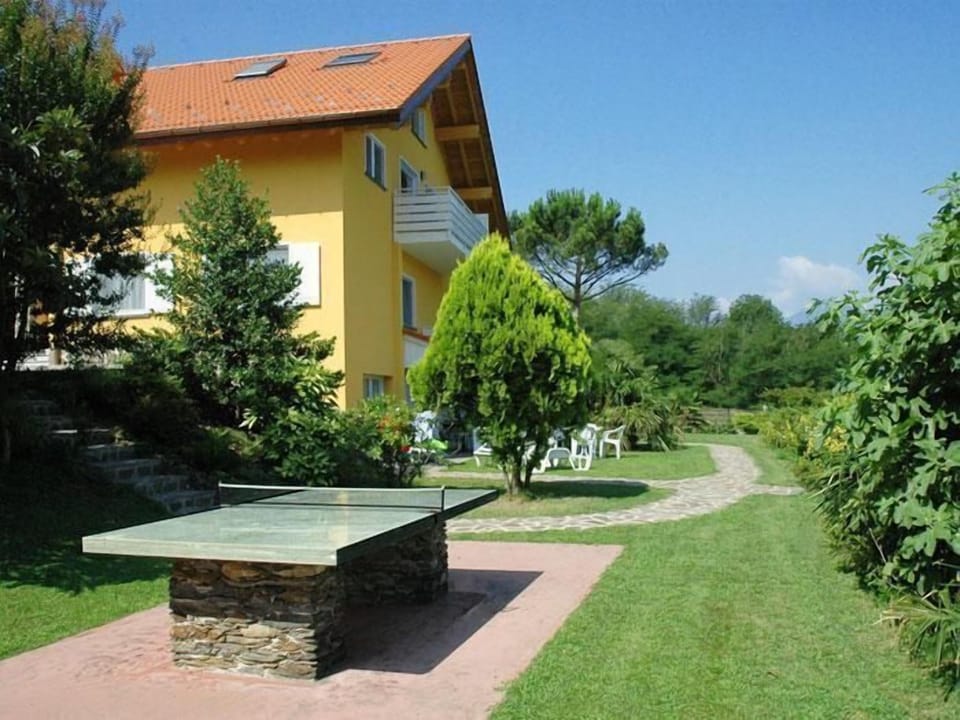 Main view