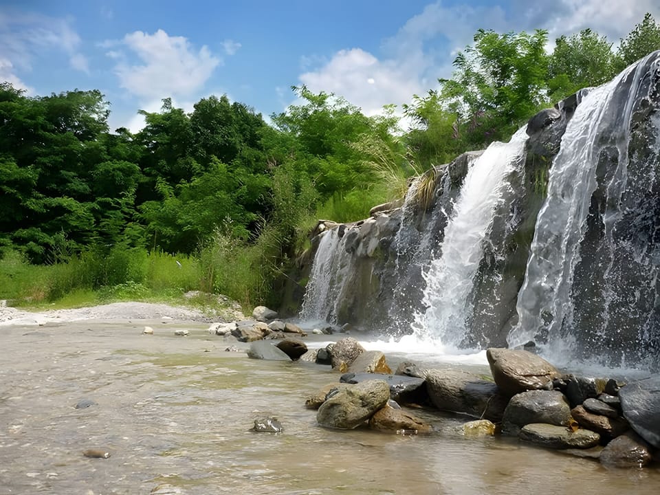 Scenery