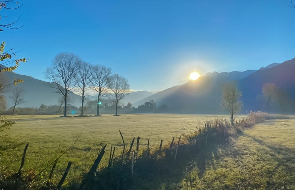 Scenery