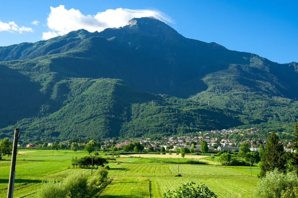 Mountains