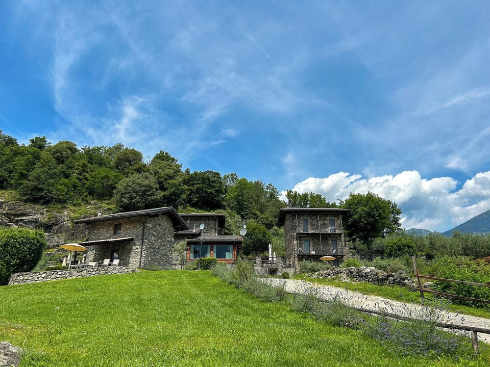 Main view