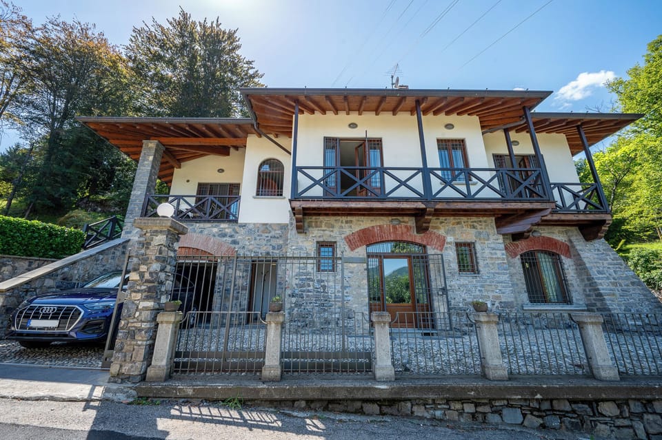 Main view