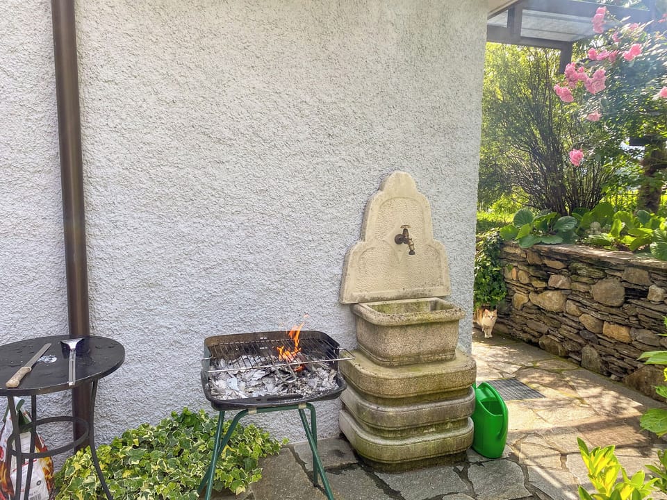 Grill