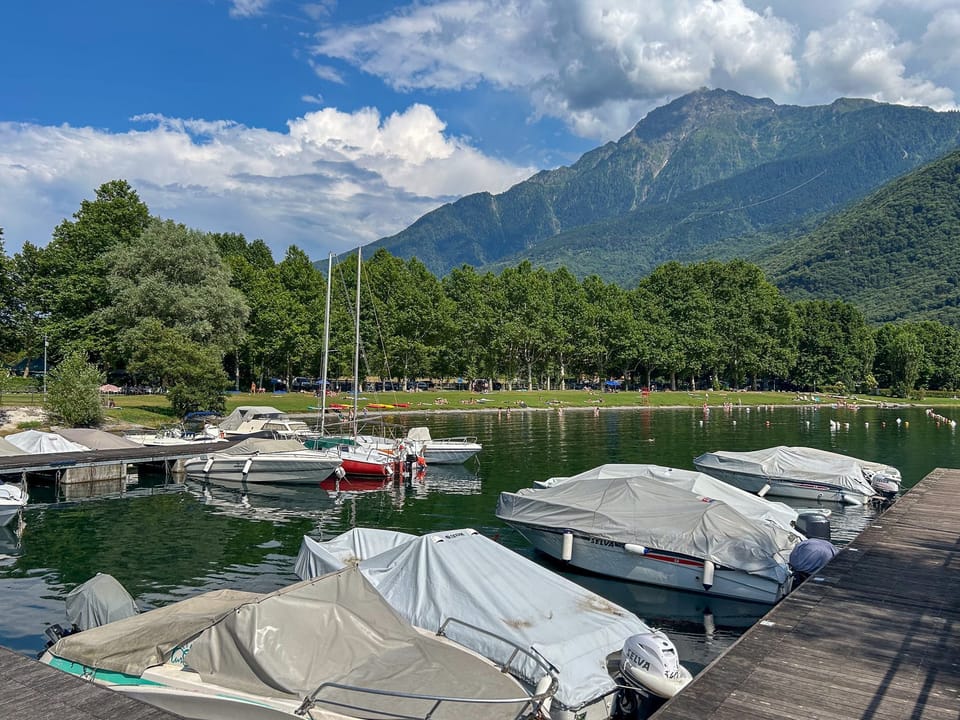 Sport / activities