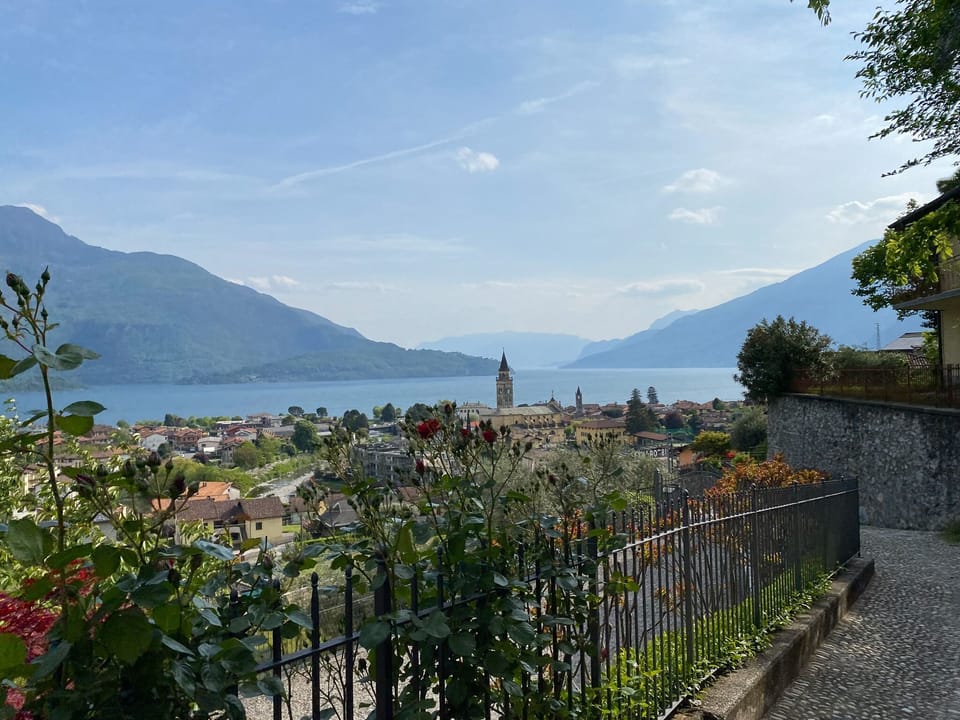 Sea view