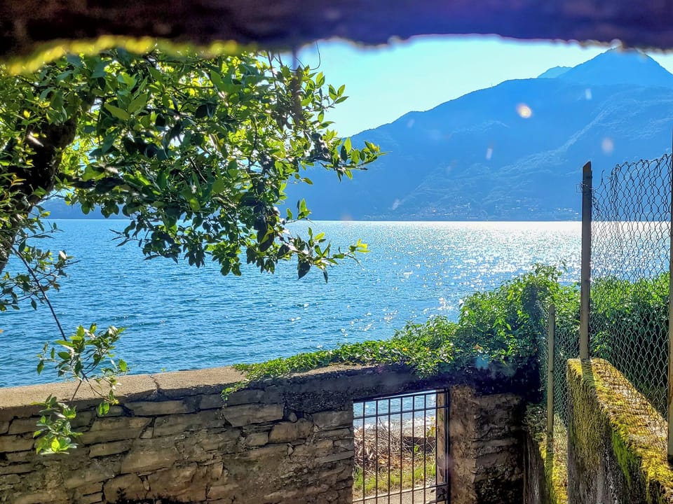 Scenery