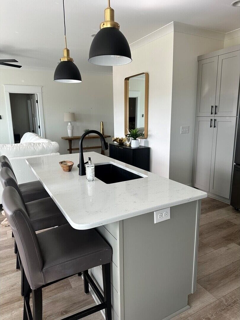 Kitchen Bar