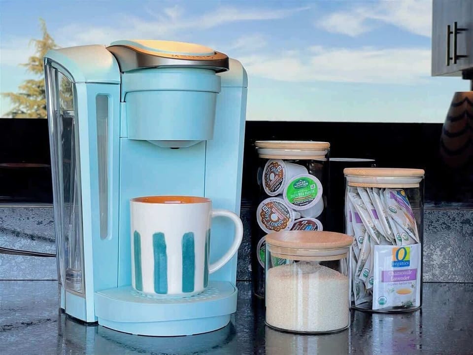 Coffee Maker