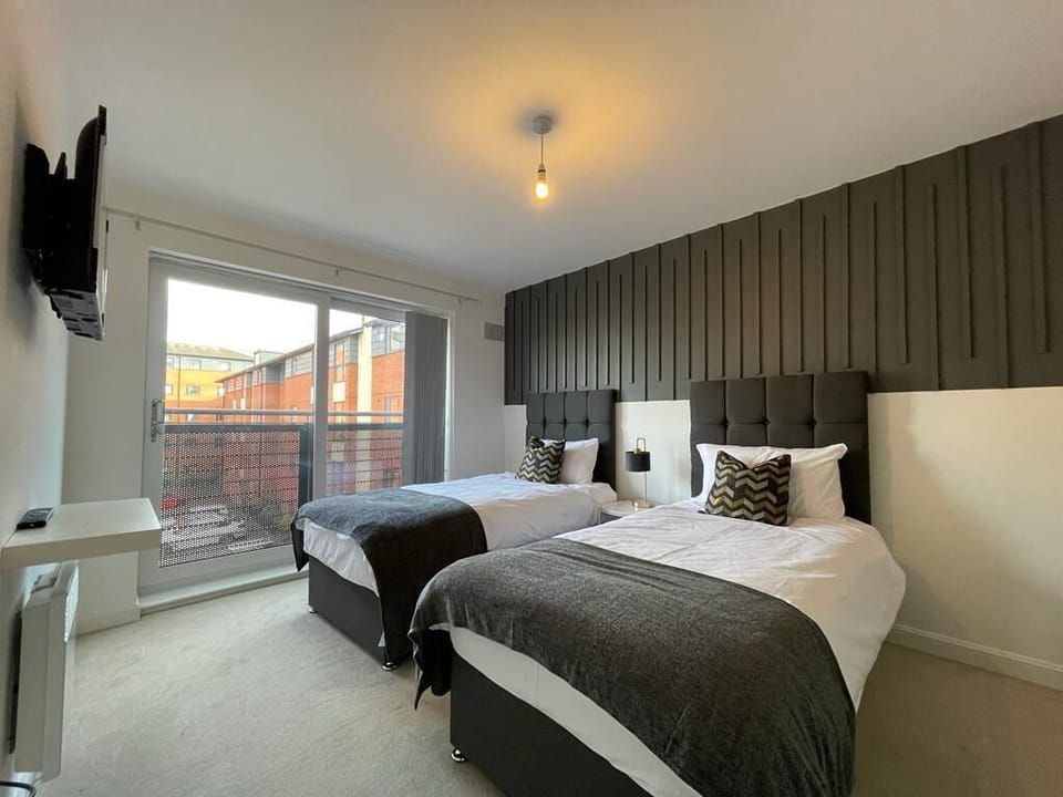 Single bedroom