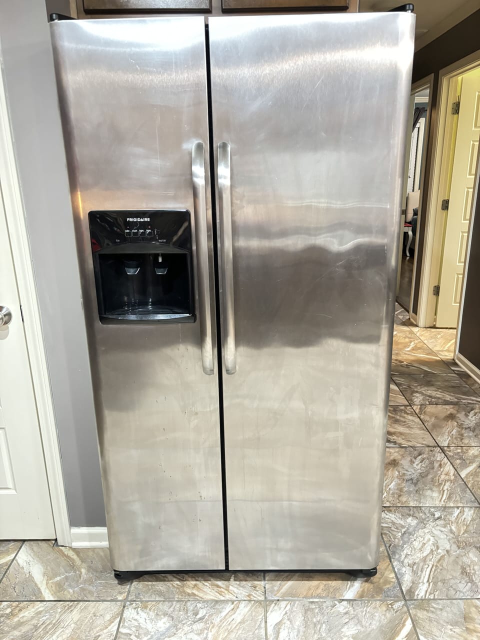 Fridge