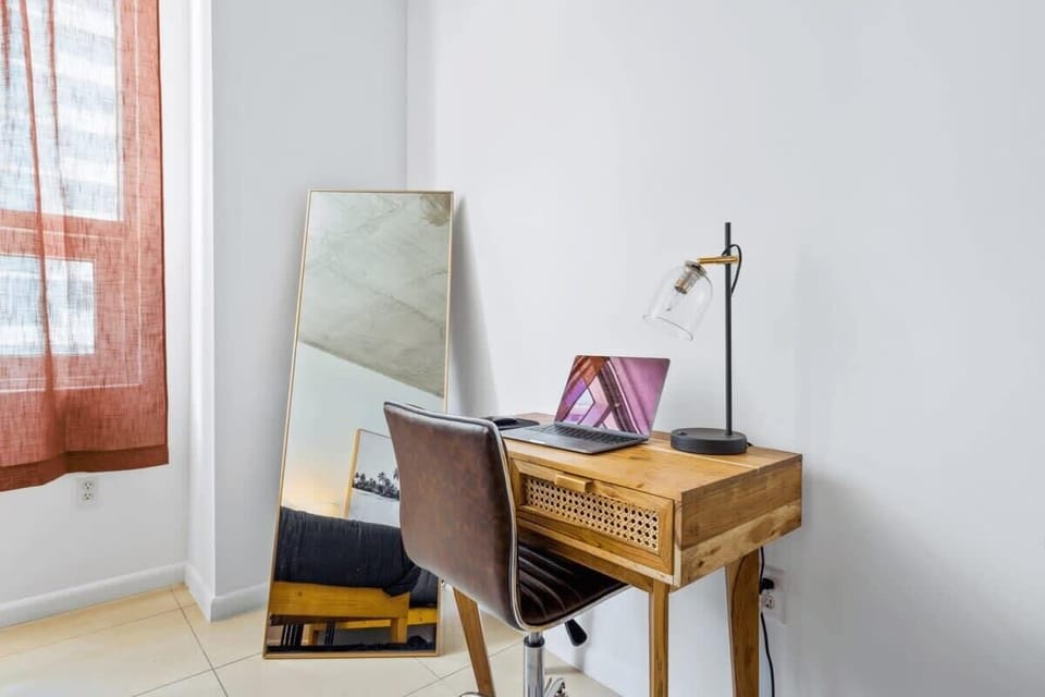 Elevate your career in our dynamic workspace.