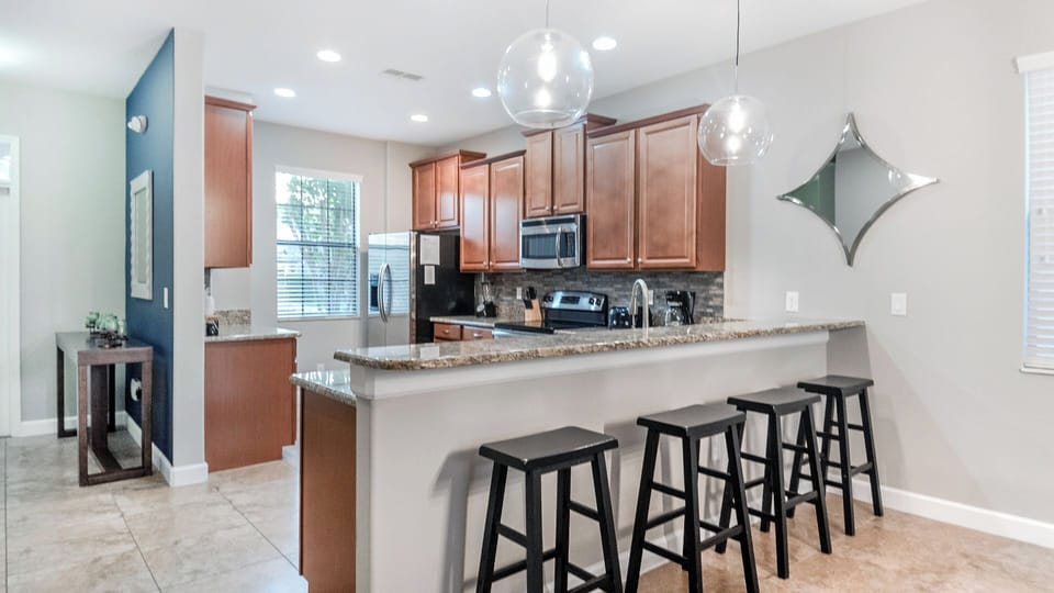 Whip up wonders: Our kitchen, where recipes come to life!