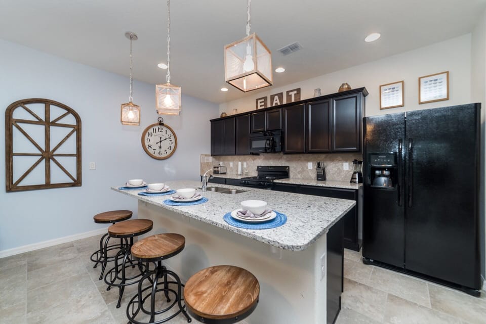 Whip up wonders: Our kitchen, where recipes come to life!