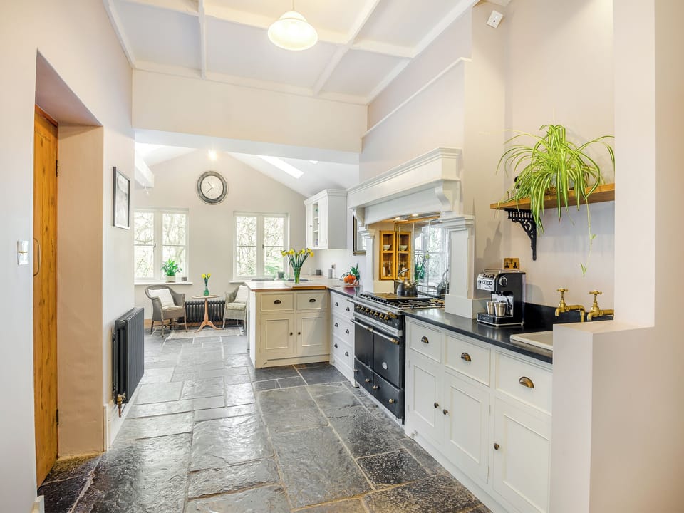 Kitchen | Barleycombe, Axbridge, near Weston-super-Mare