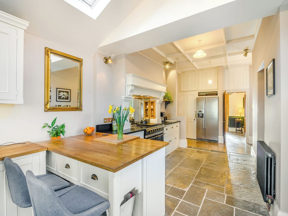 Kitchen | Barleycombe, Axbridge, near Weston-super-Mare