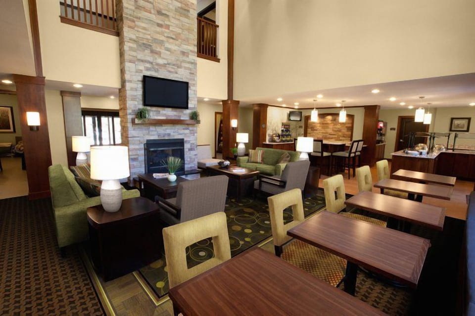 The Great Room