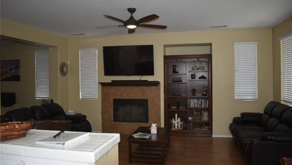 Prime Coachella & Stagecoach home House in La Quinta