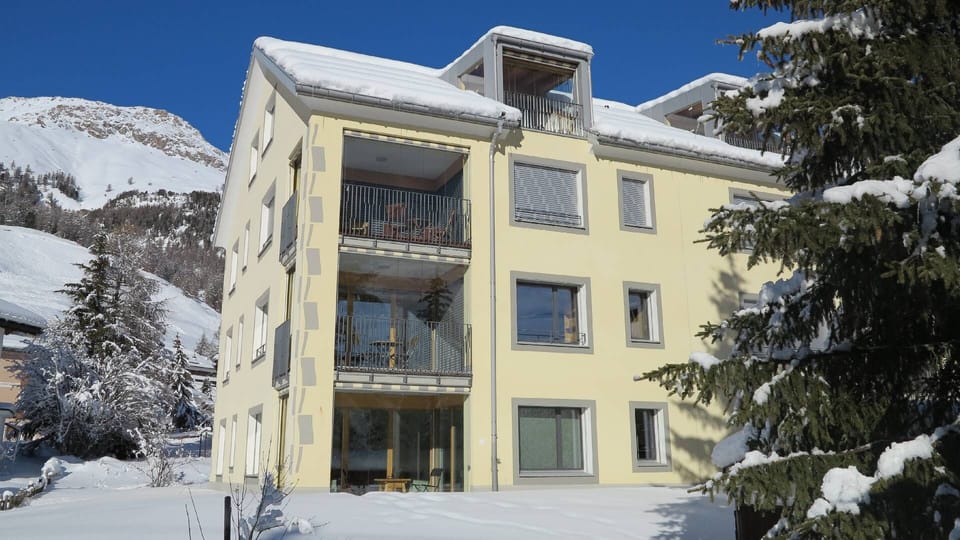 Main view