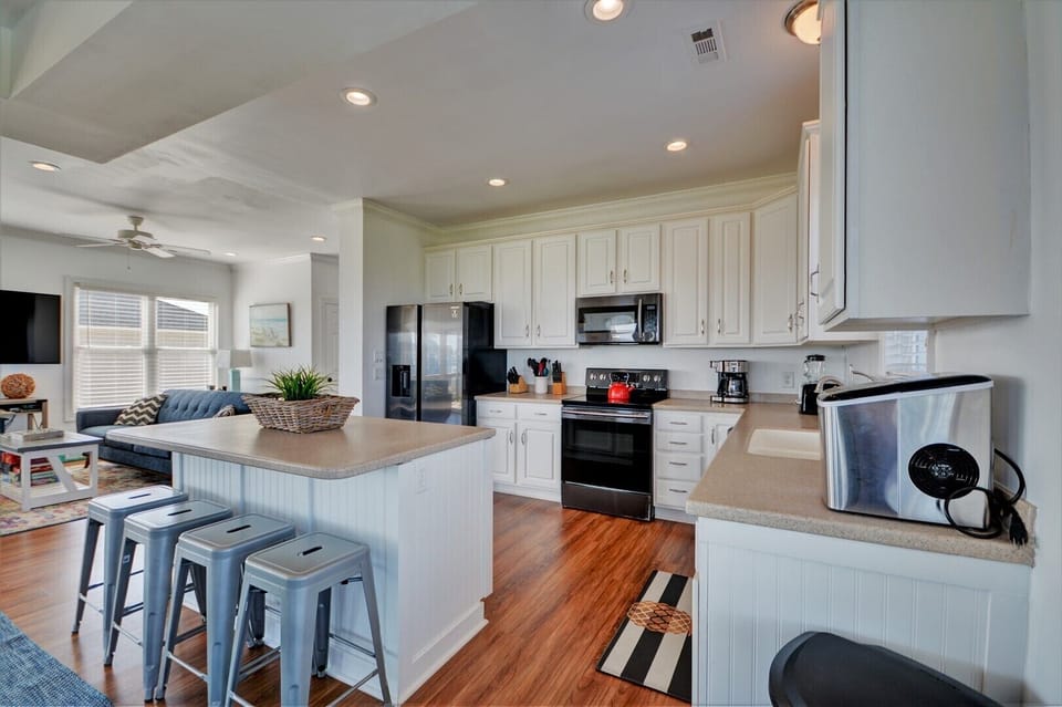 Kitchen B